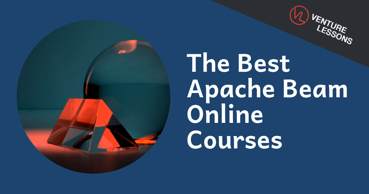 Banner Image The Best Apache Beam Online Courses