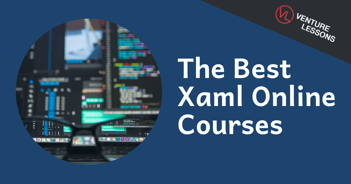 Banner Image The Best Xaml Online Courses