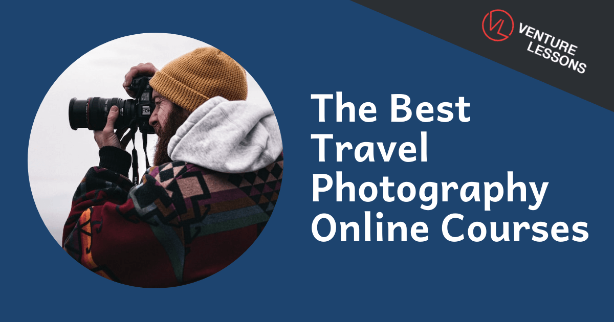 Banner Image The Best Travel Photography Online Courses