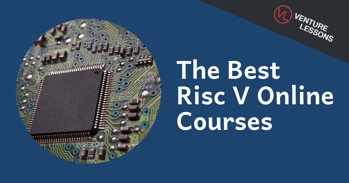 Banner Image The Best Risc V Online Courses