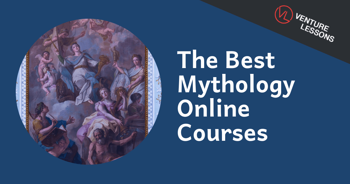 Banner Image The Best Mythology Online Courses