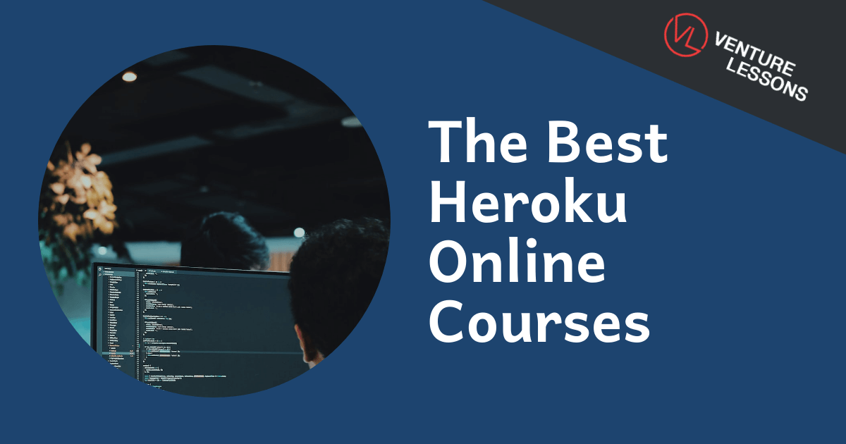 Banner Image The Best Heroku Online Courses