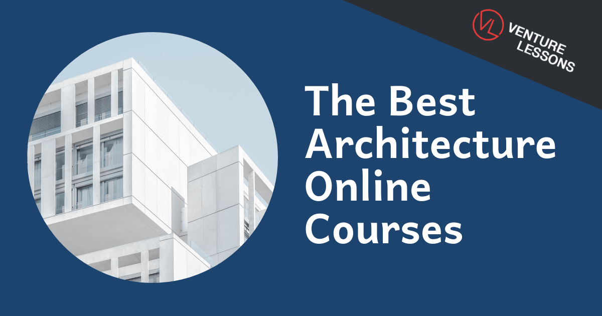 Banner Image The Best Architecture Online Courses