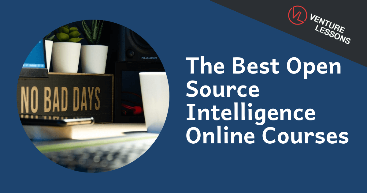 Banner Image The Best Open Source Intelligence Online Courses