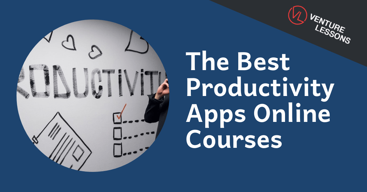 Banner Image The Best Productivity Apps Online Courses