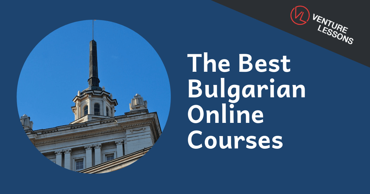 Banner Image The Best Bulgarian Online Courses