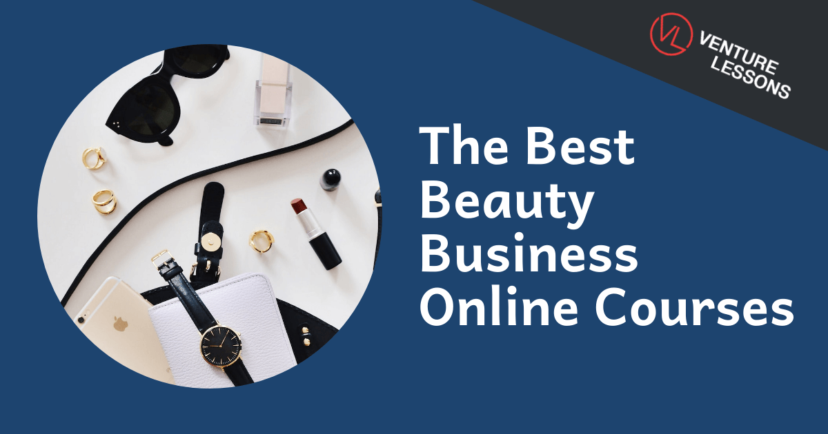 Banner Image The Best Beauty Business Online Courses