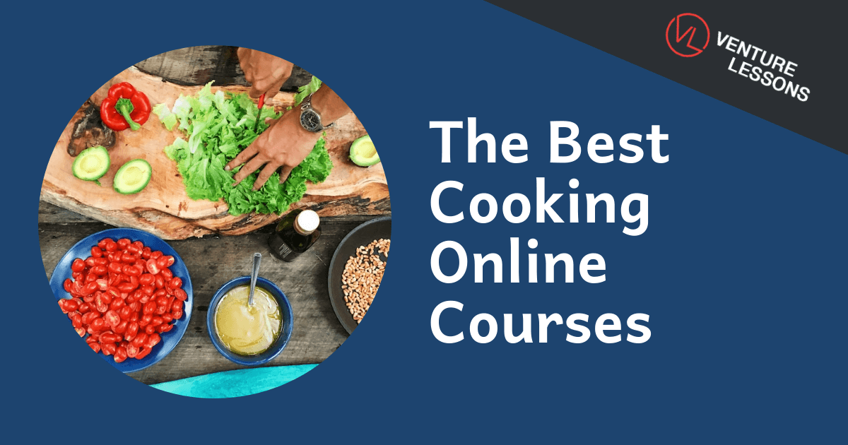 Banner Image The Best Cooking Online Courses